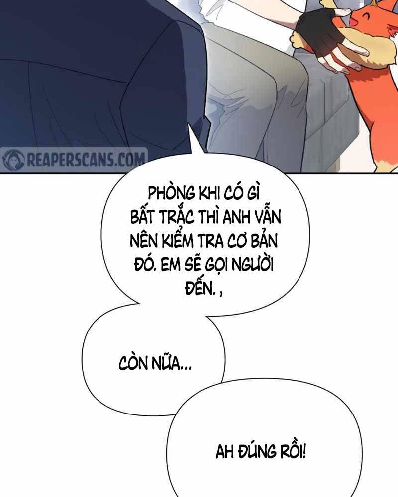 Những Ranker Cấp S Mà Tôi Nuôi Dưỡng Chap 51 - Next Chap 52