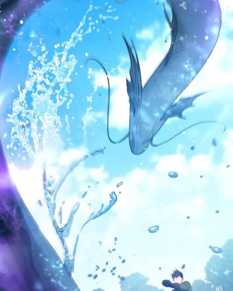 Những Ranker Cấp S Mà Tôi Nuôi Dưỡng Chap 51 - Next Chap 52