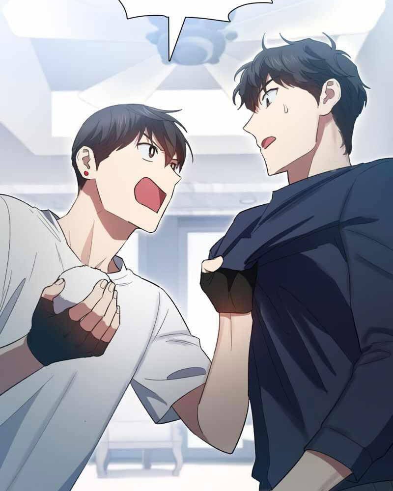 Những Ranker Cấp S Mà Tôi Nuôi Dưỡng Chap 51 - Next Chap 52
