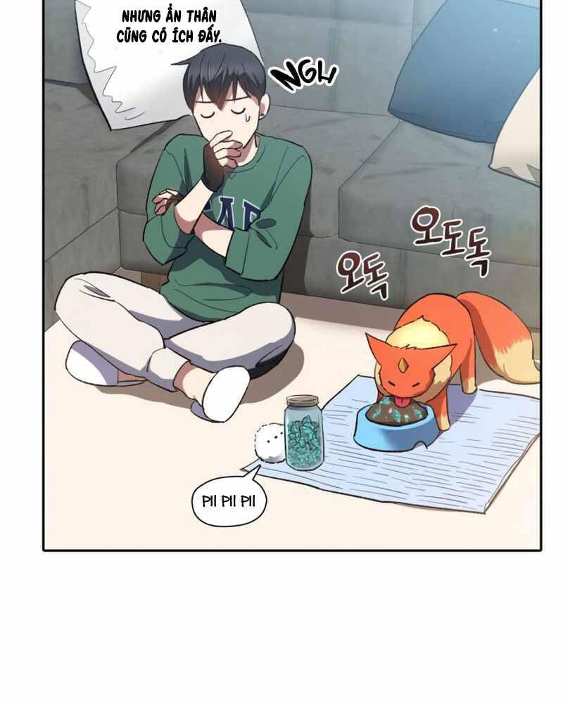Những Ranker Cấp S Mà Tôi Nuôi Dưỡng Chap 51 - Next Chap 52