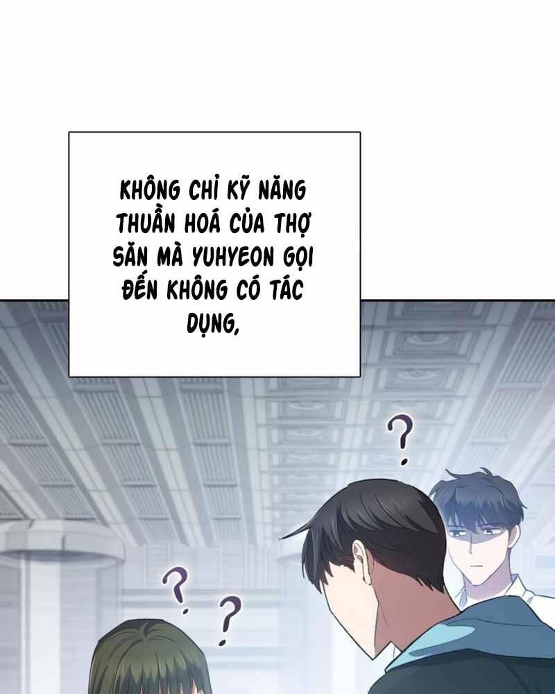 Những Ranker Cấp S Mà Tôi Nuôi Dưỡng Chap 51 - Next Chap 52