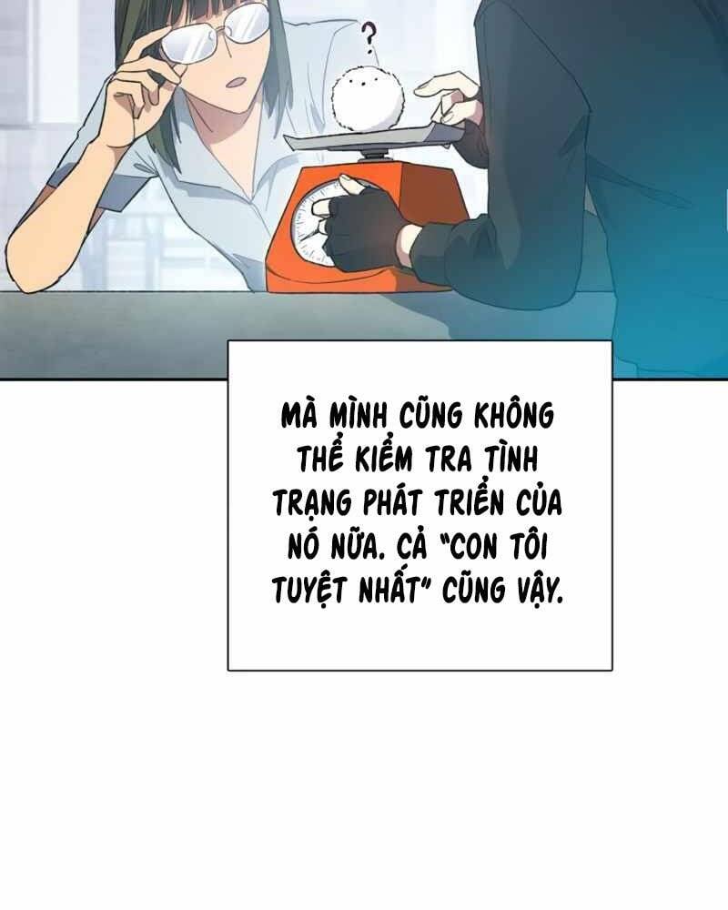 Những Ranker Cấp S Mà Tôi Nuôi Dưỡng Chap 51 - Next Chap 52