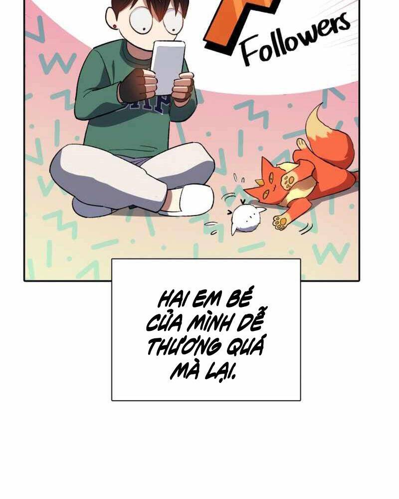 Những Ranker Cấp S Mà Tôi Nuôi Dưỡng Chap 51 - Next Chap 52