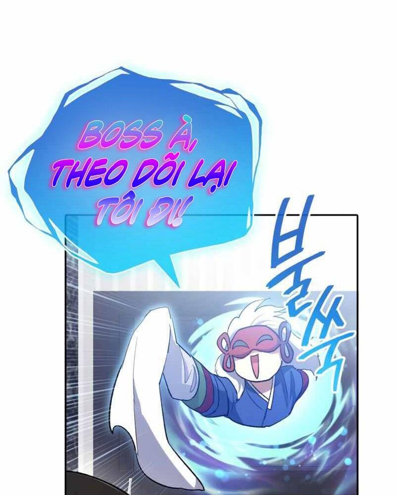 Những Ranker Cấp S Mà Tôi Nuôi Dưỡng Chap 51 - Next Chap 52