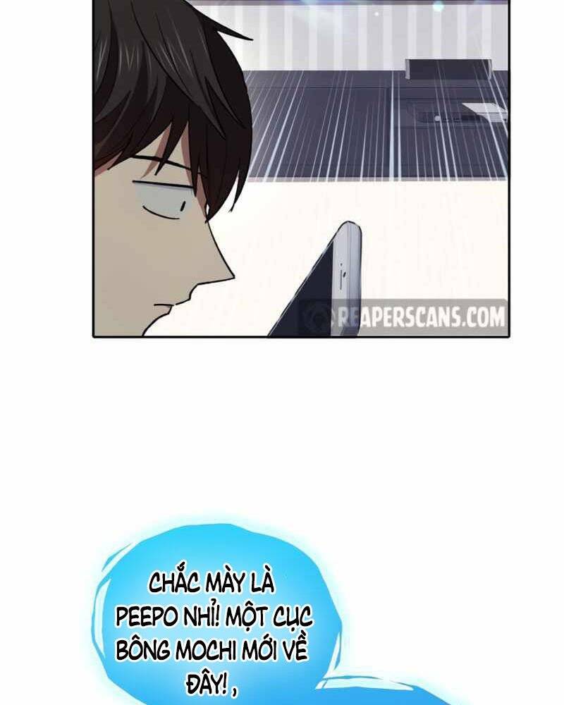 Những Ranker Cấp S Mà Tôi Nuôi Dưỡng Chap 51 - Next Chap 52