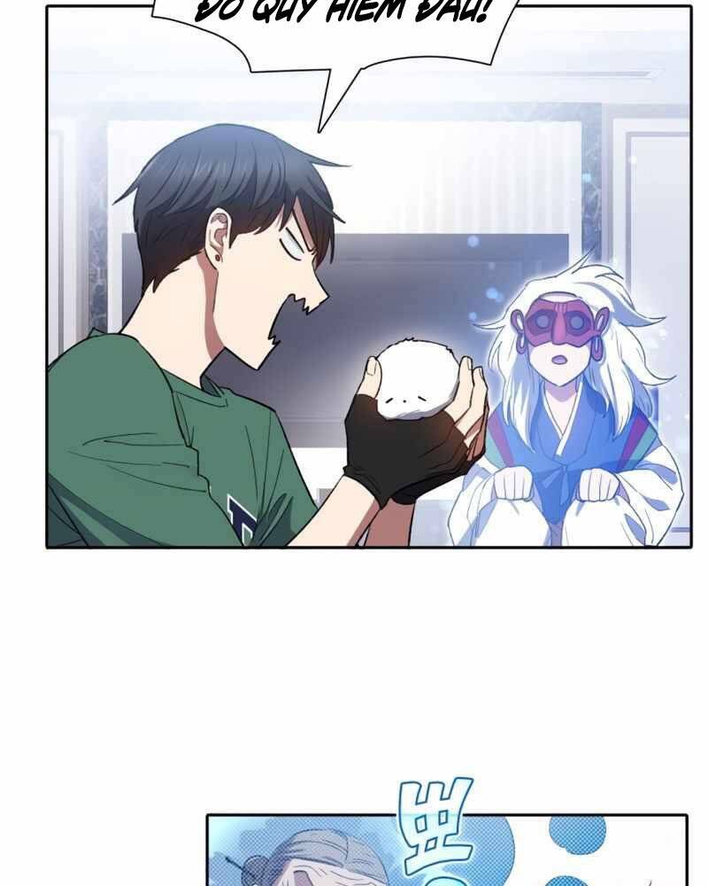 Những Ranker Cấp S Mà Tôi Nuôi Dưỡng Chap 51 - Next Chap 52