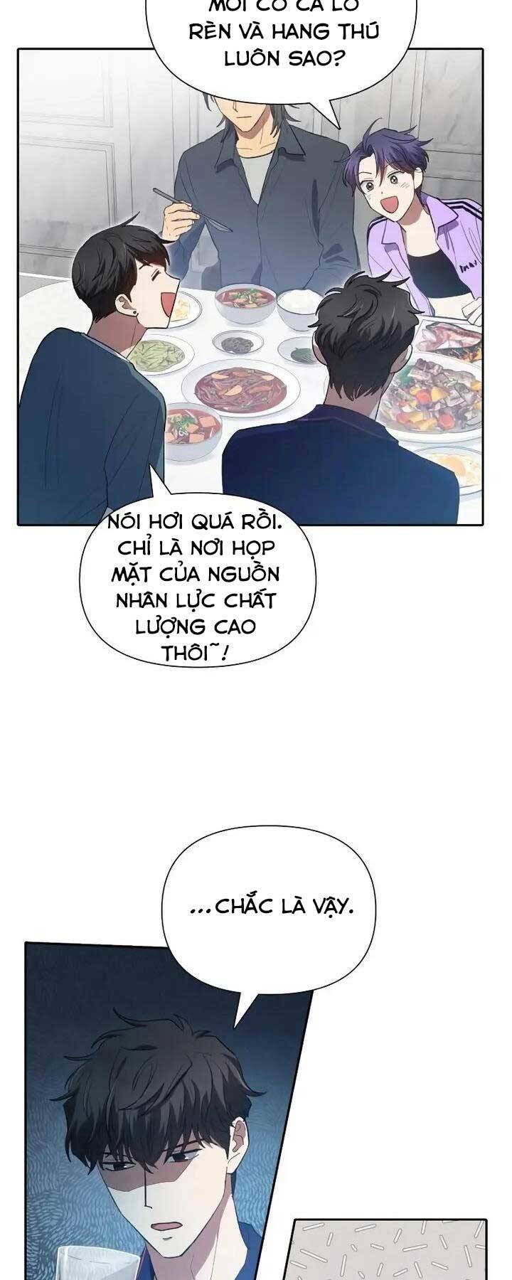 Những Ranker Cấp S Mà Tôi Nuôi Dưỡng Chap 52 - Next Chap 53