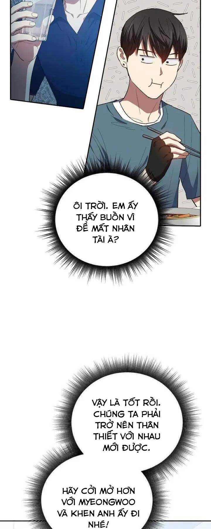 Những Ranker Cấp S Mà Tôi Nuôi Dưỡng Chap 52 - Next Chap 53