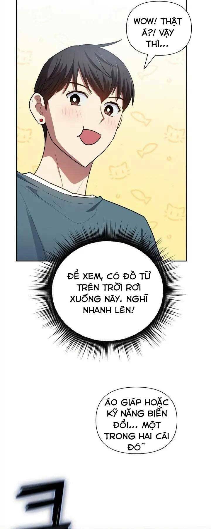 Những Ranker Cấp S Mà Tôi Nuôi Dưỡng Chap 52 - Next Chap 53