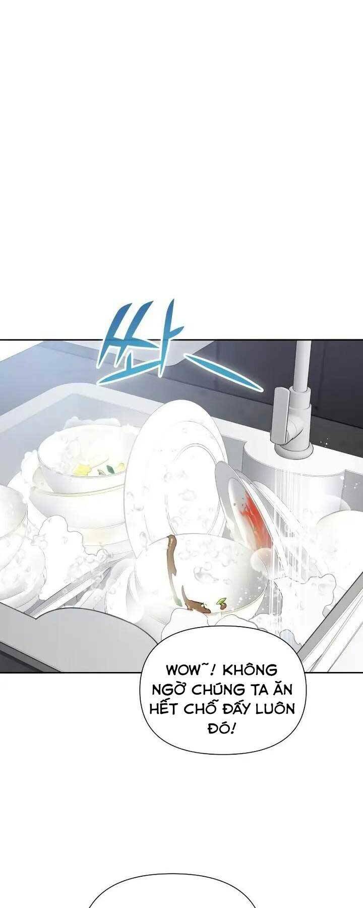 Những Ranker Cấp S Mà Tôi Nuôi Dưỡng Chap 52 - Next Chap 53