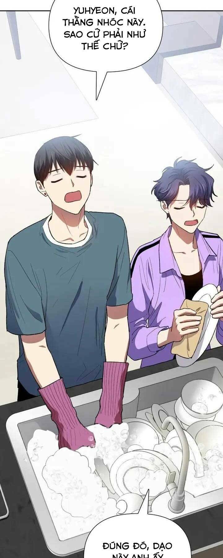 Những Ranker Cấp S Mà Tôi Nuôi Dưỡng Chap 52 - Next Chap 53