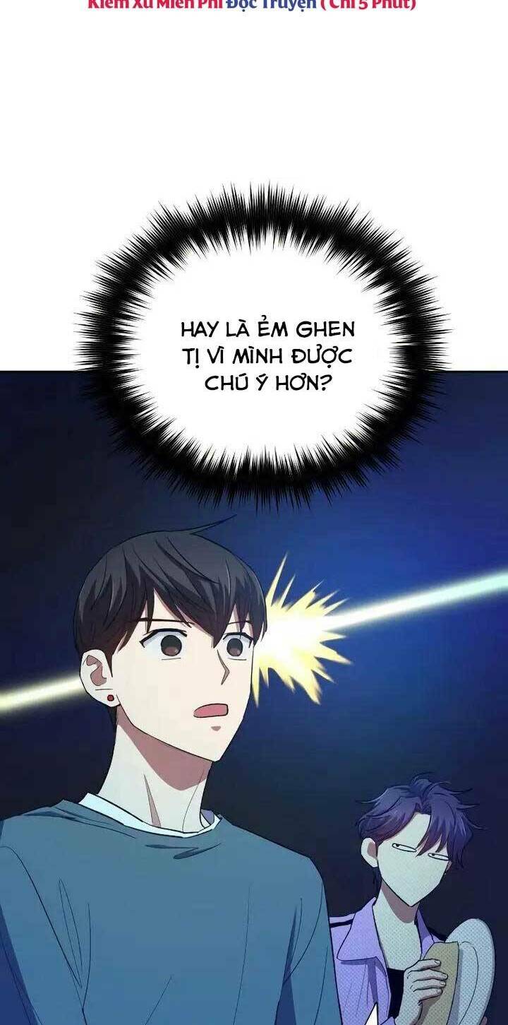 Những Ranker Cấp S Mà Tôi Nuôi Dưỡng Chap 52 - Next Chap 53
