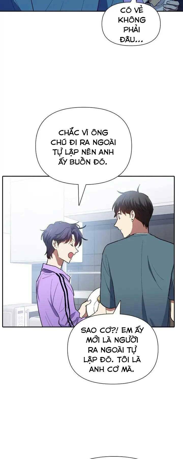 Những Ranker Cấp S Mà Tôi Nuôi Dưỡng Chap 52 - Next Chap 53