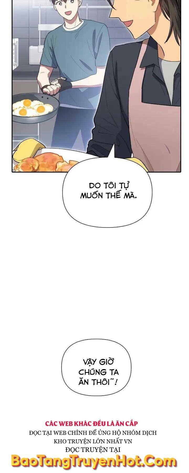 Những Ranker Cấp S Mà Tôi Nuôi Dưỡng Chap 52 - Next Chap 53