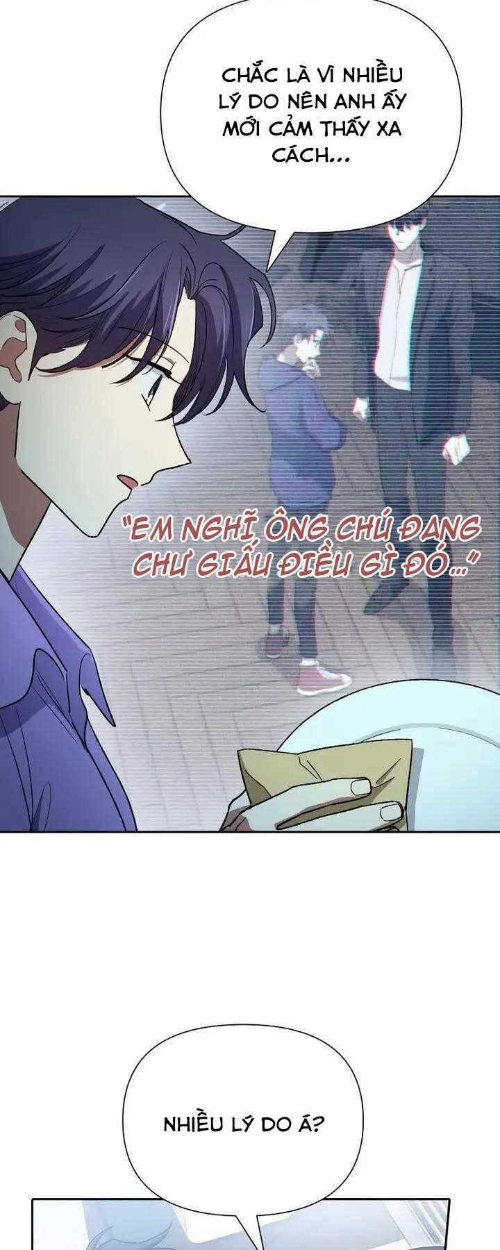 Những Ranker Cấp S Mà Tôi Nuôi Dưỡng Chap 52 - Next Chap 53