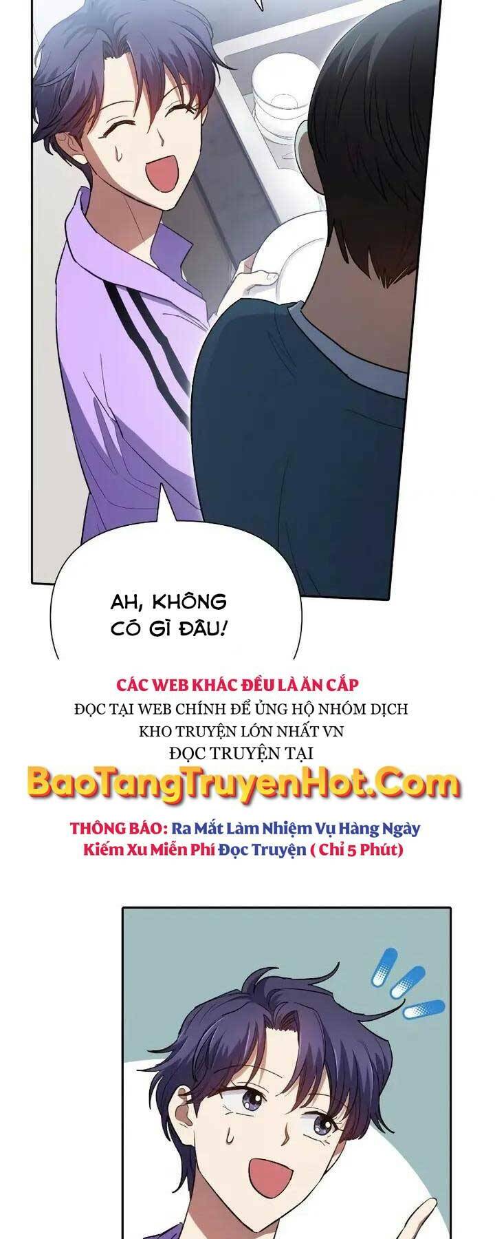 Những Ranker Cấp S Mà Tôi Nuôi Dưỡng Chap 52 - Next Chap 53