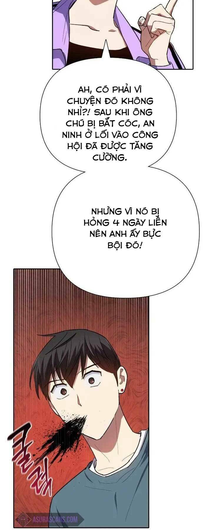 Những Ranker Cấp S Mà Tôi Nuôi Dưỡng Chap 52 - Next Chap 53