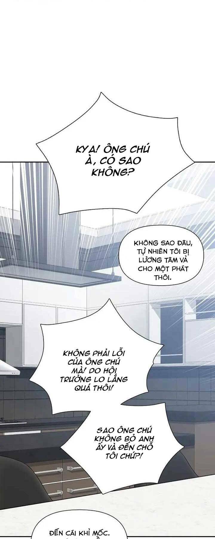 Những Ranker Cấp S Mà Tôi Nuôi Dưỡng Chap 52 - Next Chap 53