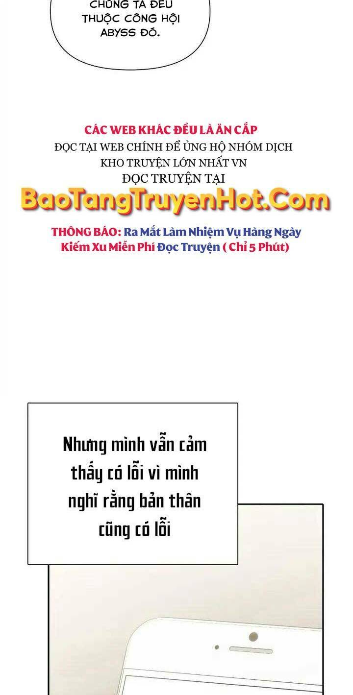 Những Ranker Cấp S Mà Tôi Nuôi Dưỡng Chap 52 - Next Chap 53