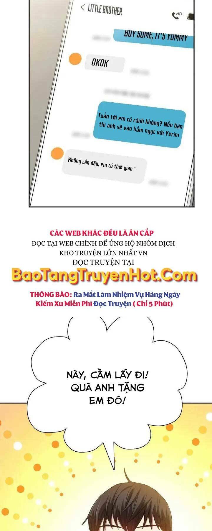 Những Ranker Cấp S Mà Tôi Nuôi Dưỡng Chap 52 - Next Chap 53