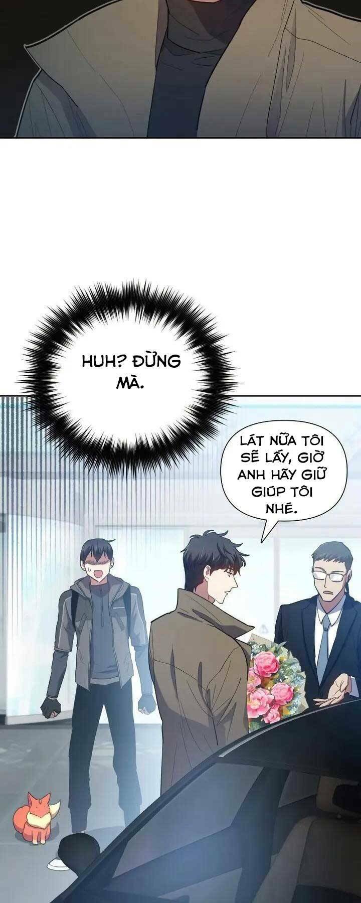 Những Ranker Cấp S Mà Tôi Nuôi Dưỡng Chap 52 - Next Chap 53
