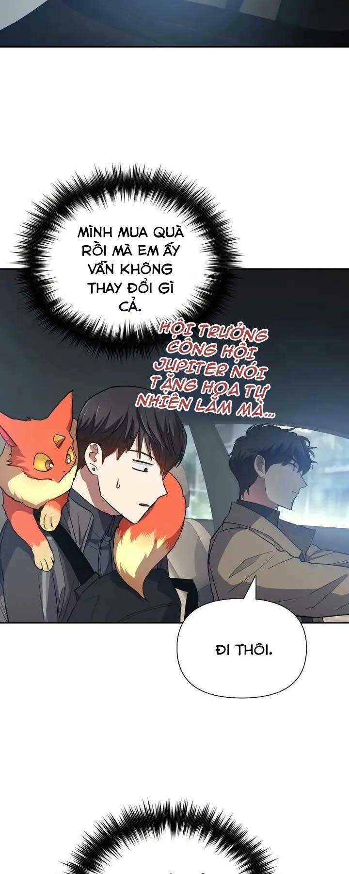 Những Ranker Cấp S Mà Tôi Nuôi Dưỡng Chap 52 - Next Chap 53