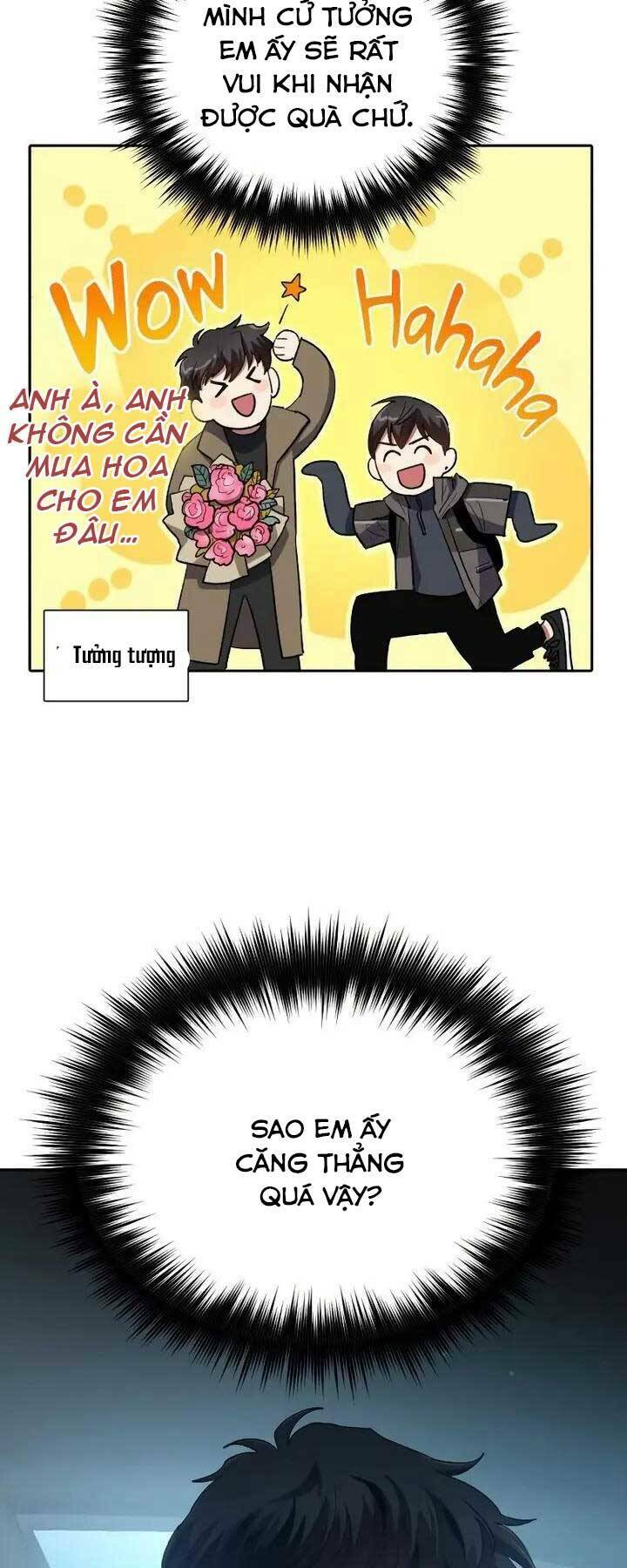 Những Ranker Cấp S Mà Tôi Nuôi Dưỡng Chap 52 - Next Chap 53