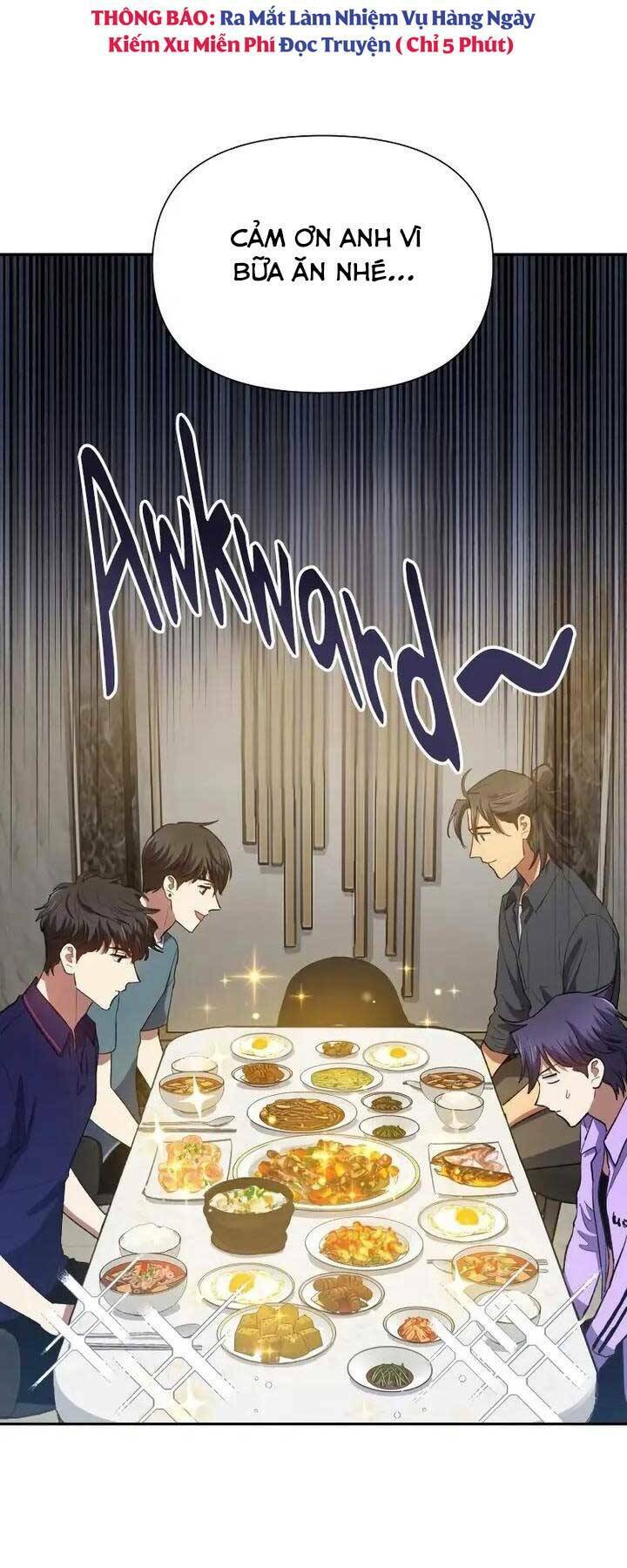 Những Ranker Cấp S Mà Tôi Nuôi Dưỡng Chap 52 - Next Chap 53