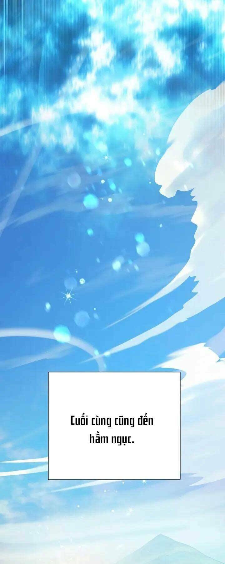 Những Ranker Cấp S Mà Tôi Nuôi Dưỡng Chap 52 - Next Chap 53