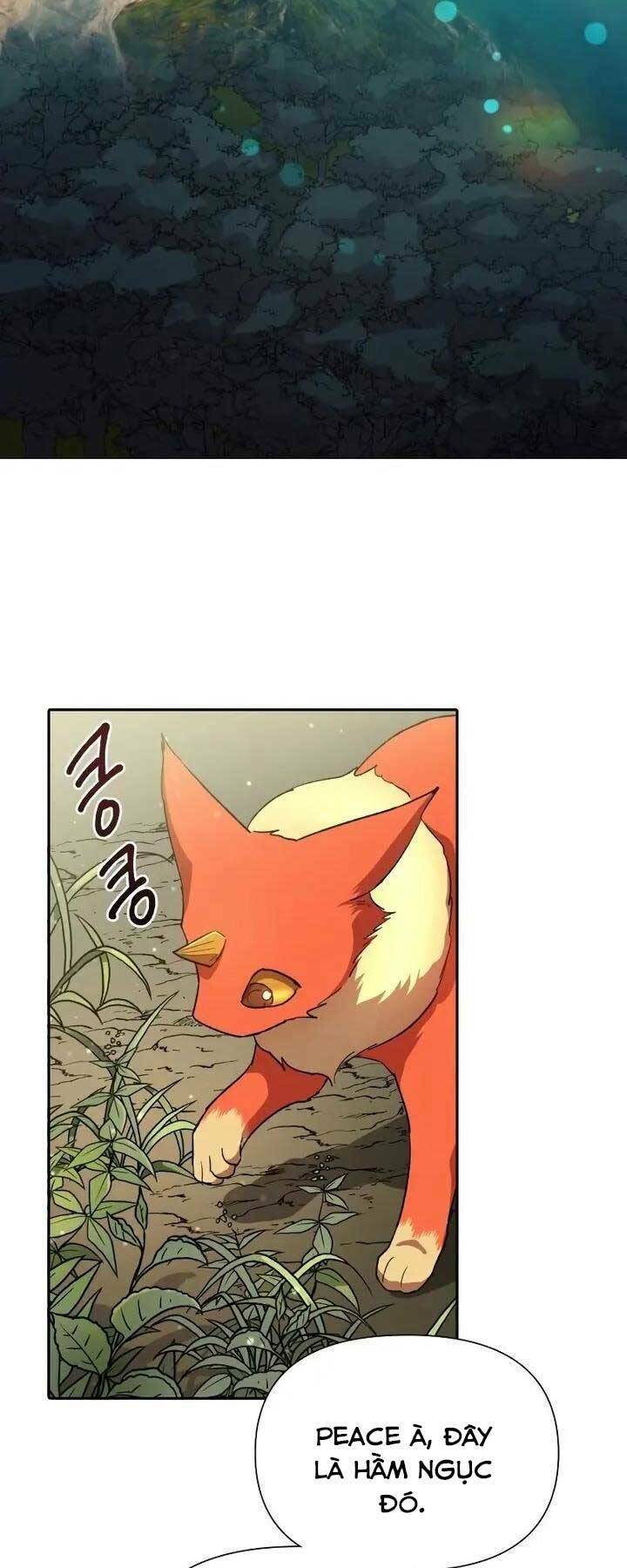 Những Ranker Cấp S Mà Tôi Nuôi Dưỡng Chap 52 - Next Chap 53