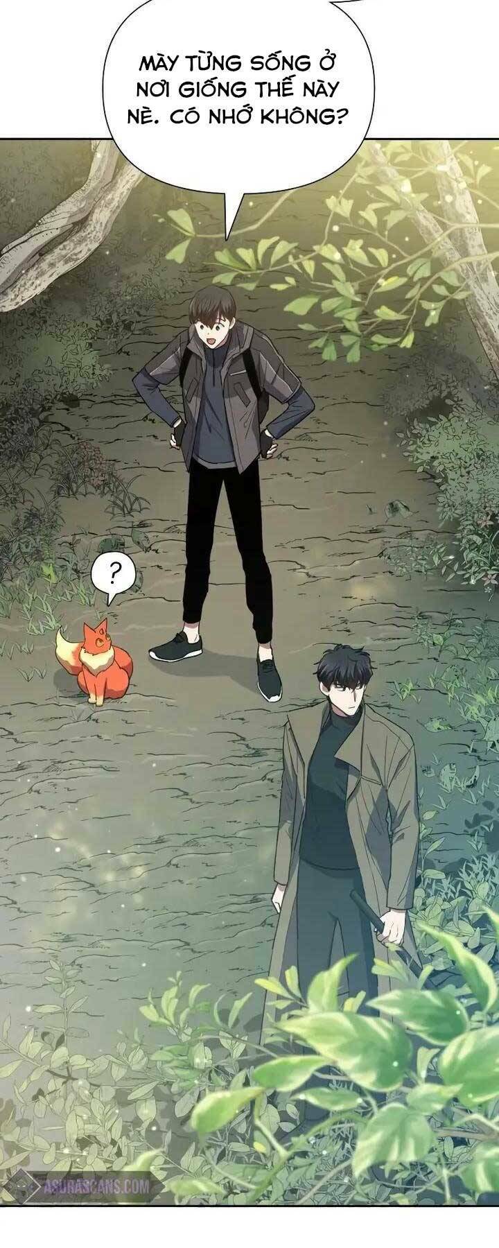 Những Ranker Cấp S Mà Tôi Nuôi Dưỡng Chap 52 - Next Chap 53