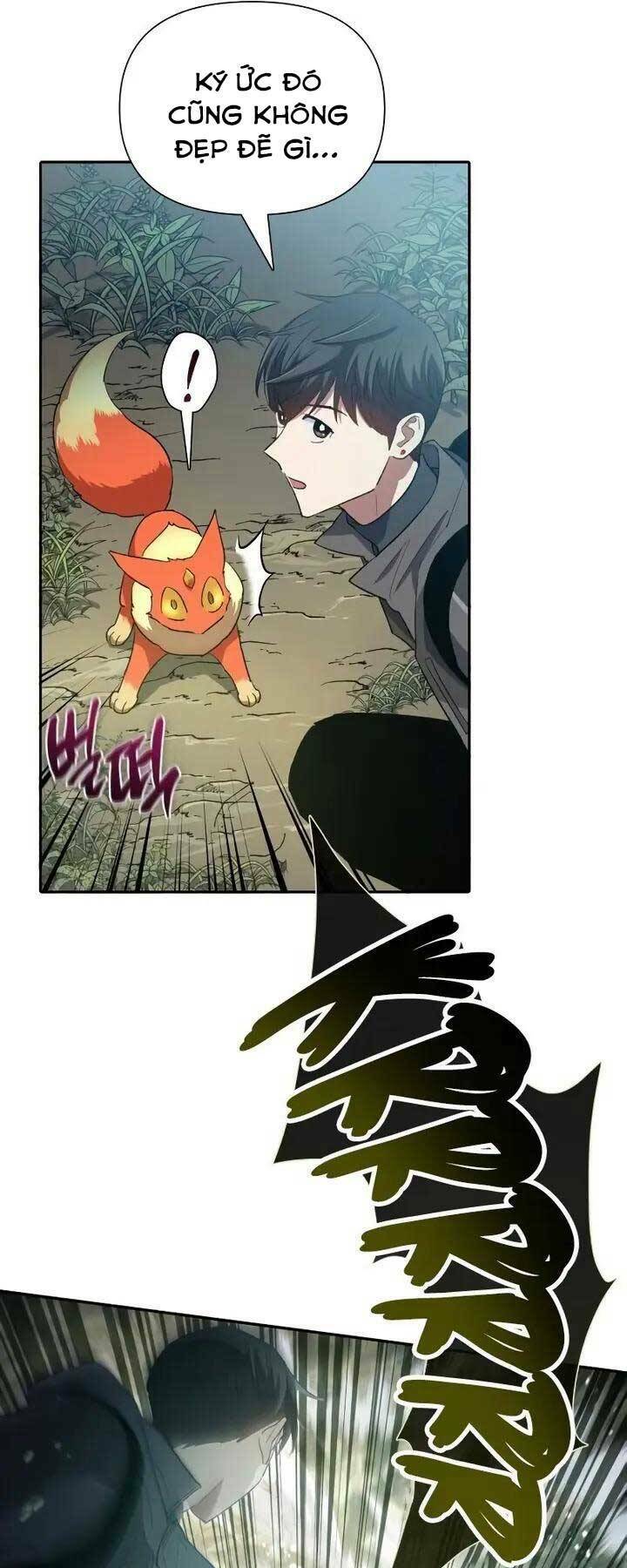 Những Ranker Cấp S Mà Tôi Nuôi Dưỡng Chap 52 - Next Chap 53