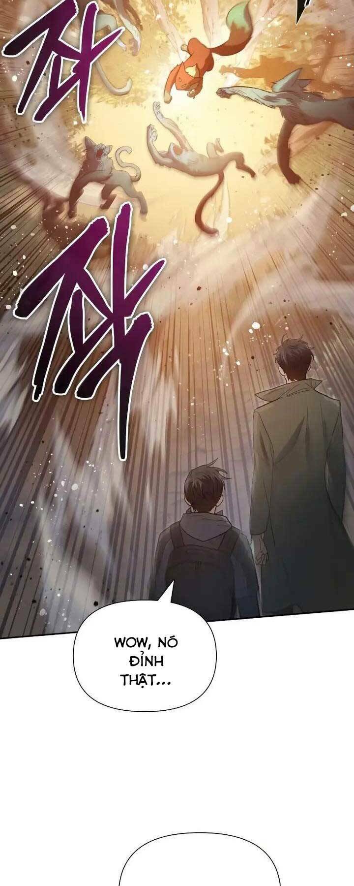 Những Ranker Cấp S Mà Tôi Nuôi Dưỡng Chap 52 - Next Chap 53