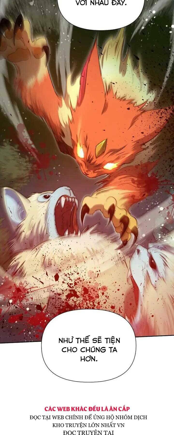 Những Ranker Cấp S Mà Tôi Nuôi Dưỡng Chap 52 - Next Chap 53