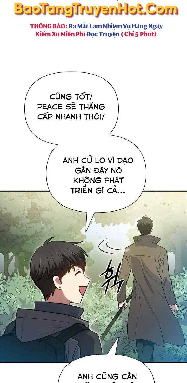 Những Ranker Cấp S Mà Tôi Nuôi Dưỡng Chap 52 - Next Chap 53