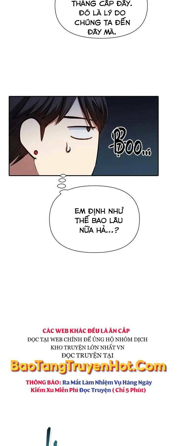 Những Ranker Cấp S Mà Tôi Nuôi Dưỡng Chap 52 - Next Chap 53