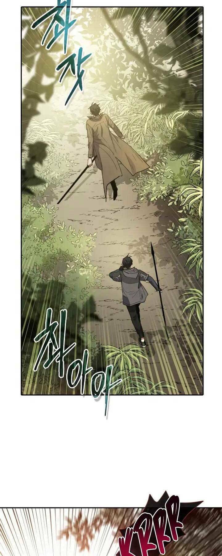Những Ranker Cấp S Mà Tôi Nuôi Dưỡng Chap 52 - Next Chap 53
