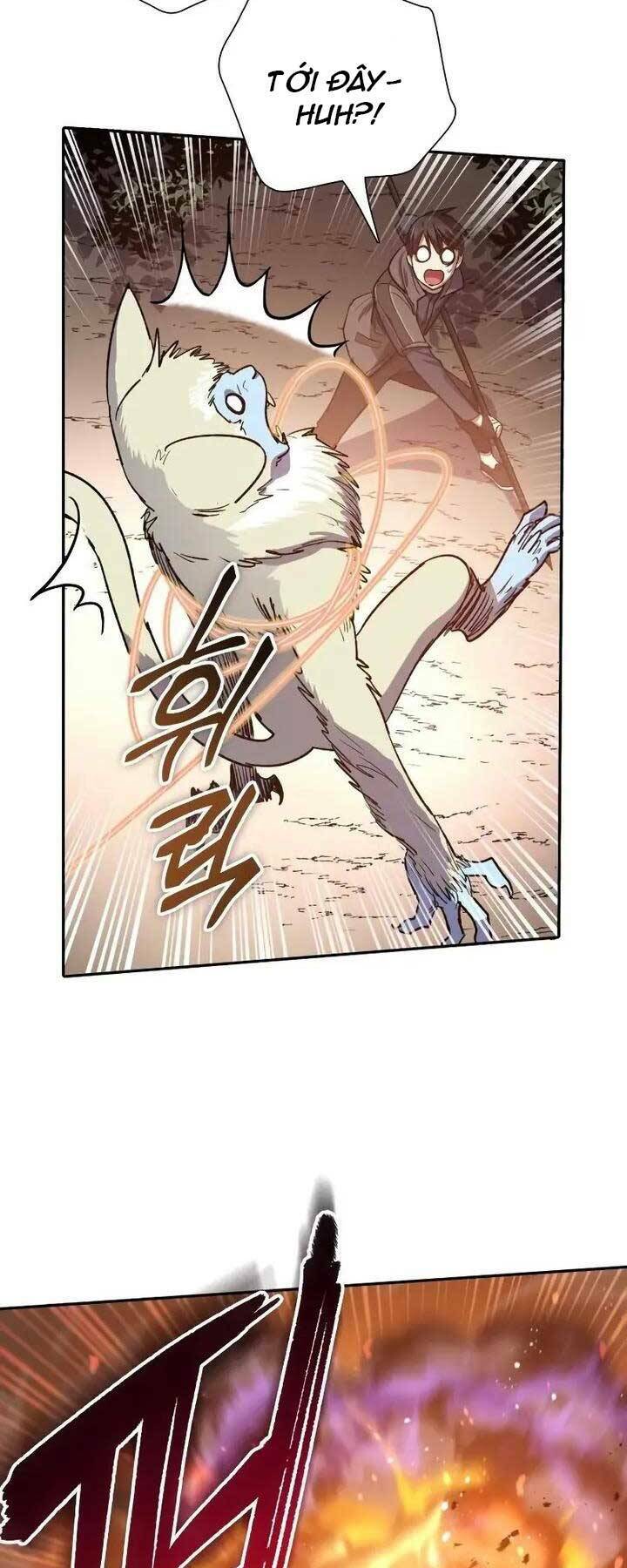 Những Ranker Cấp S Mà Tôi Nuôi Dưỡng Chap 52 - Next Chap 53