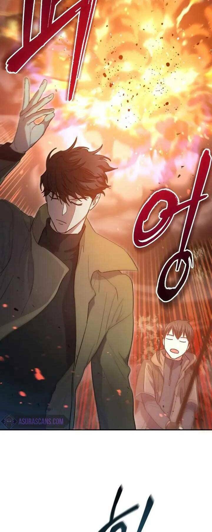 Những Ranker Cấp S Mà Tôi Nuôi Dưỡng Chap 52 - Next Chap 53