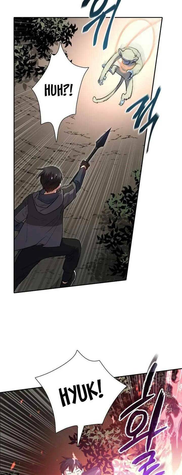 Những Ranker Cấp S Mà Tôi Nuôi Dưỡng Chap 52 - Next Chap 53