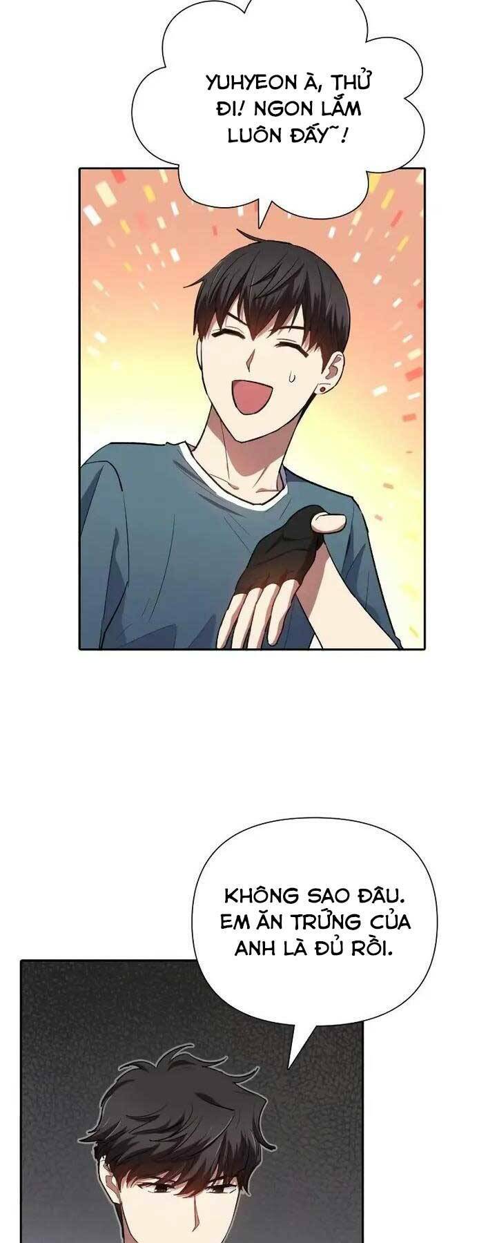 Những Ranker Cấp S Mà Tôi Nuôi Dưỡng Chap 52 - Next Chap 53