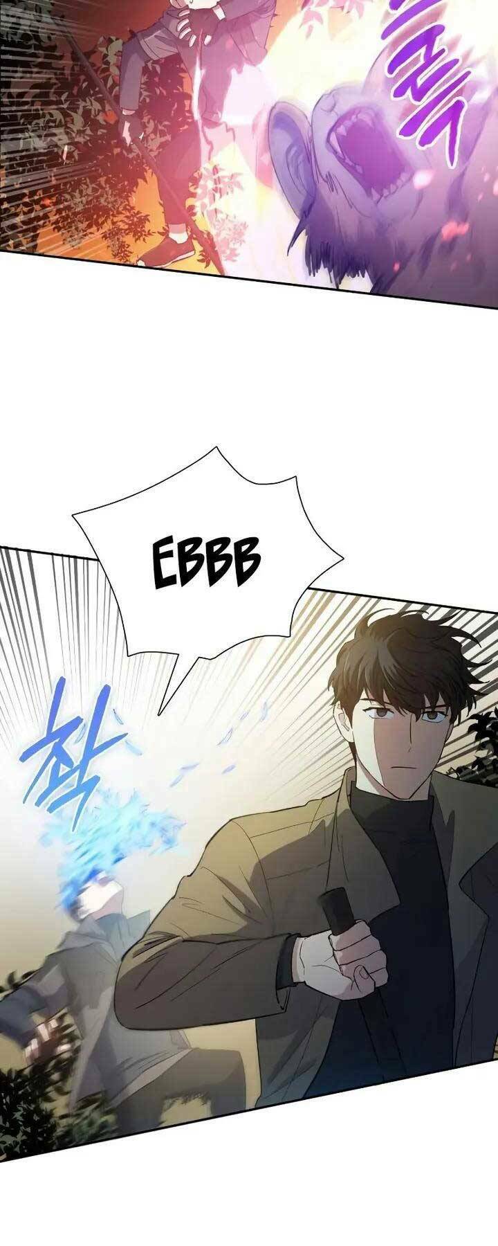 Những Ranker Cấp S Mà Tôi Nuôi Dưỡng Chap 52 - Next Chap 53