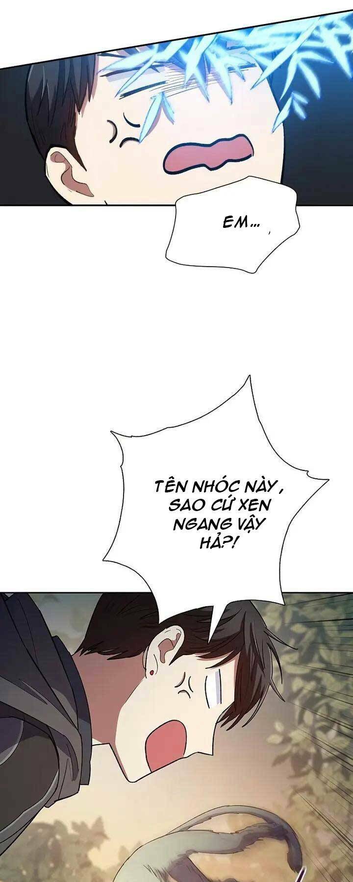 Những Ranker Cấp S Mà Tôi Nuôi Dưỡng Chap 52 - Next Chap 53