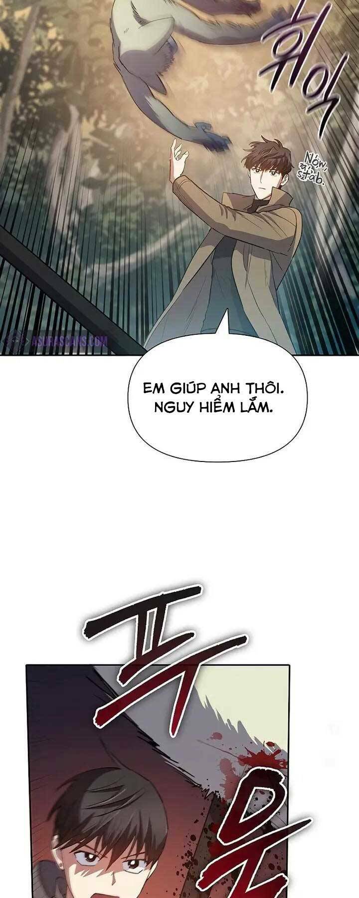 Những Ranker Cấp S Mà Tôi Nuôi Dưỡng Chap 52 - Next Chap 53