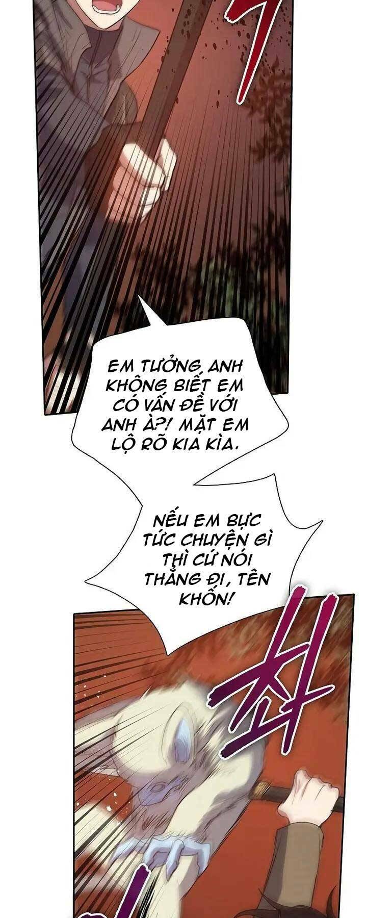 Những Ranker Cấp S Mà Tôi Nuôi Dưỡng Chap 52 - Next Chap 53