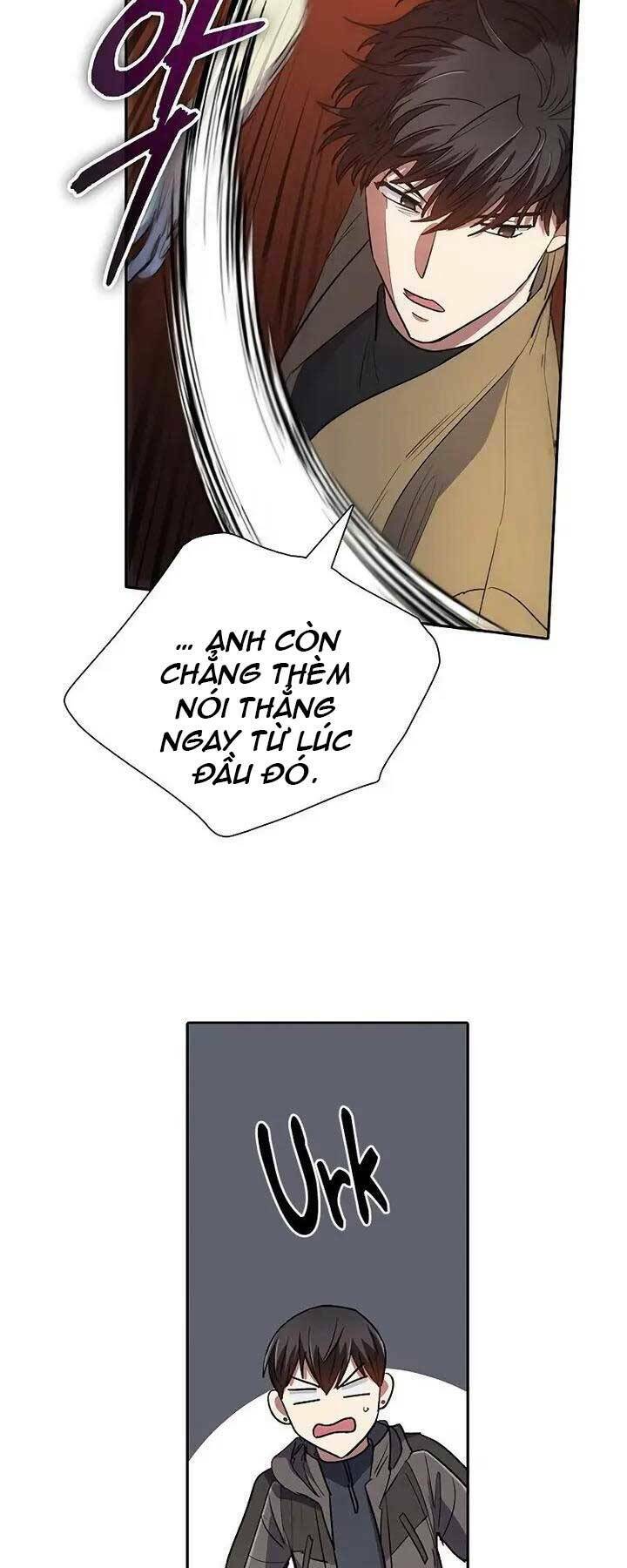 Những Ranker Cấp S Mà Tôi Nuôi Dưỡng Chap 52 - Next Chap 53
