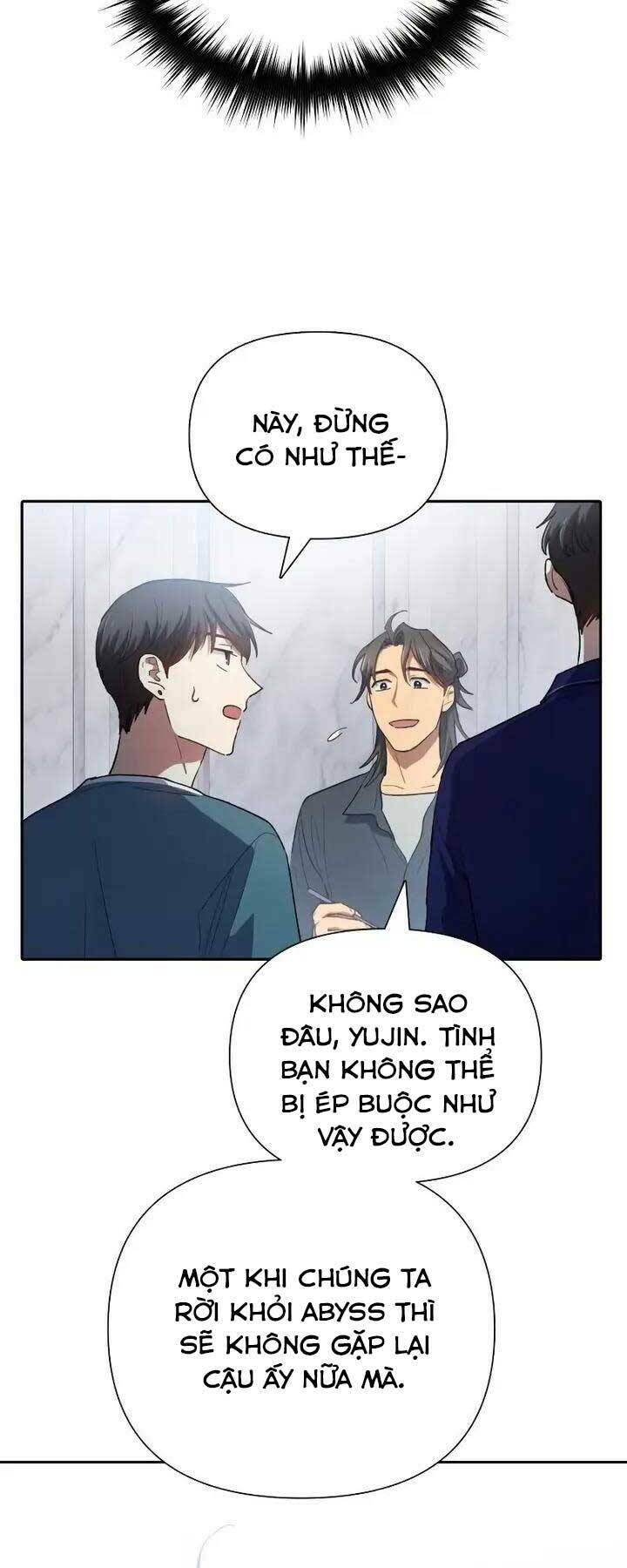Những Ranker Cấp S Mà Tôi Nuôi Dưỡng Chap 52 - Next Chap 53