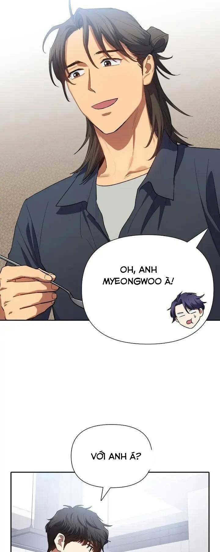 Những Ranker Cấp S Mà Tôi Nuôi Dưỡng Chap 52 - Next Chap 53