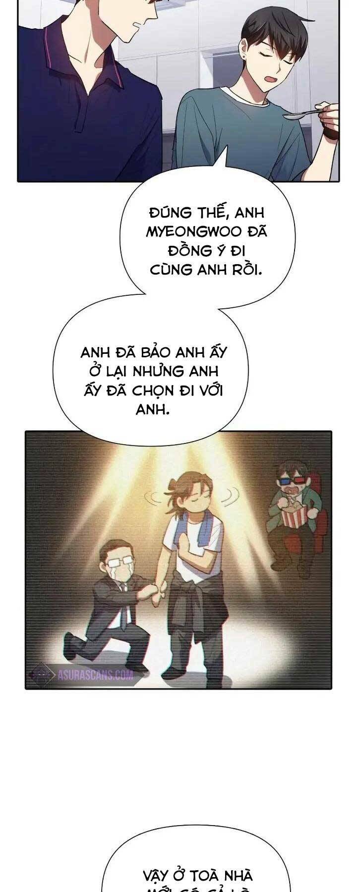Những Ranker Cấp S Mà Tôi Nuôi Dưỡng Chap 52 - Next Chap 53