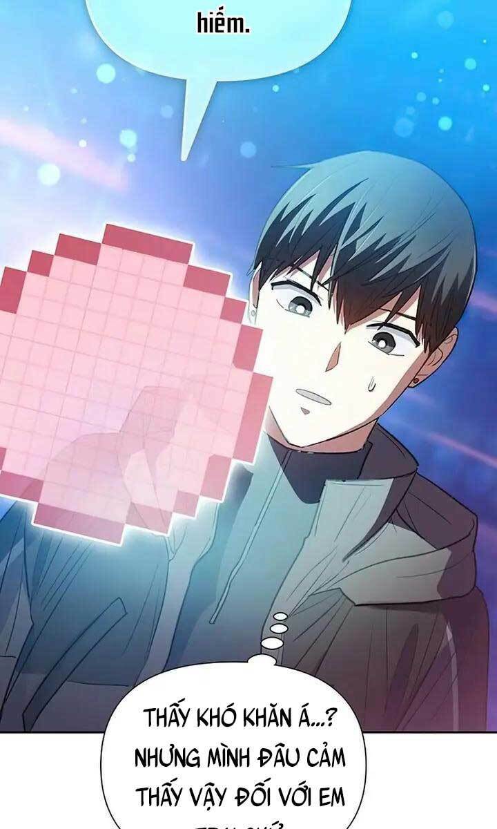 Những Ranker Cấp S Mà Tôi Nuôi Dưỡng Chap 53 - Next Chap 54